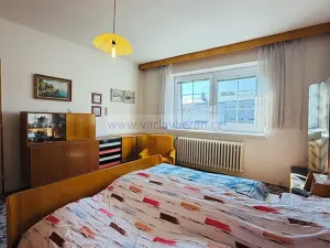 Prodej rodinného domu, Polička, Janáčkova, 136 m2