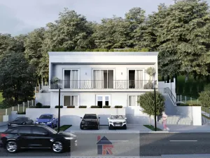 Prodej rodinného domu, Praha - Komořany, Pod lesem, 325 m2