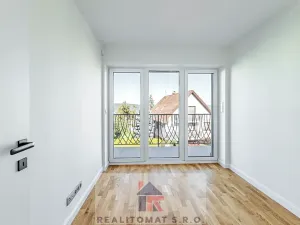 Prodej bytu 4+kk, Praha - Komořany, Pod lesem, 343 m2
