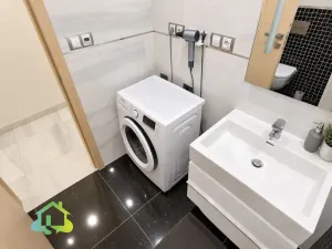 Prodej bytu 2+kk, Praha - Vinohrady, Rubešova, 65 m2