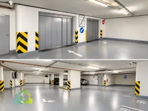 Prodej bytu 2+kk, Praha - Vinohrady, Rubešova, 65 m2