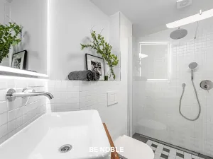 Prodej bytu 3+kk, Praha - Smíchov, Ke Koulce, 76 m2