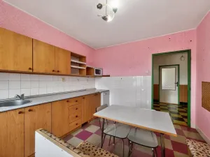 Prodej rodinného domu, Předklášteří, Nezvalova, 135 m2