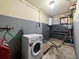 Prodej rodinného domu, Předklášteří, Nezvalova, 135 m2