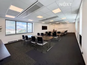 Pronájem kanceláře, Prostějov, Újezd, 133 m2