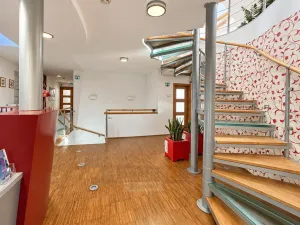 Pronájem kanceláře, České Budějovice - České Budějovice 1, Hroznová, 276 m2