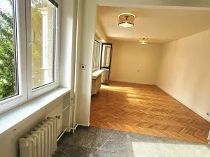 Prodej bytu 3+1, Praha - Michle, Osnická, 82 m2