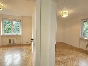 Prodej bytu 3+1, Praha - Michle, Osnická, 82 m2