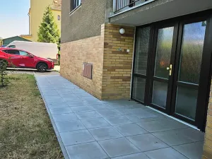 Prodej bytu 3+1, Praha - Michle, Osnická, 82 m2