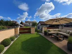 Prodej bytu 3+1, Vlašim, U Lesa, 73 m2