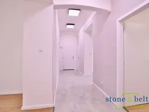 Pronájem kanceláře, Praha - Nové Město, Malá Štěpánská, 145 m2