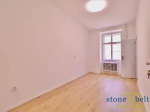 Pronájem kanceláře, Praha - Nové Město, Malá Štěpánská, 145 m2