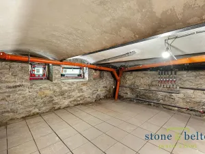 Prodej bytu 3+kk, Vrchlabí, Peklo, 95 m2