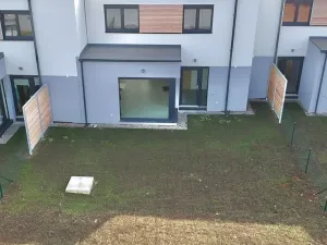 Pronájem rodinného domu, Rudná, U Nučického nádraží, 110 m2