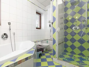Prodej bytu 4+kk, Opava, Olomoucká, 155 m2