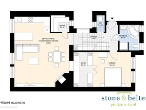 Prodej bytu 4+kk, Opava, Olomoucká, 155 m2