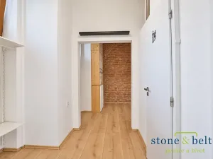 Prodej bytu 2+1, Praha - Smíchov, Lidická, 58 m2