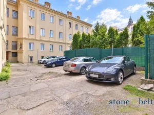Prodej bytu 2+1, Praha - Smíchov, Lidická, 58 m2
