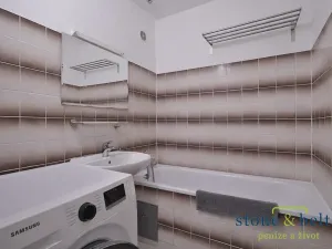 Prodej bytu 3+1, Praha - Smíchov, Plzeňská, 72 m2