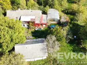 Prodej pozemku pro bydlení, Jedousov, okres pardubice, 3231 m2