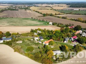 Prodej pozemku pro bydlení, Jedousov, okres pardubice, 3231 m2