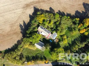 Prodej pozemku pro bydlení, Jedousov, okres pardubice, 3231 m2