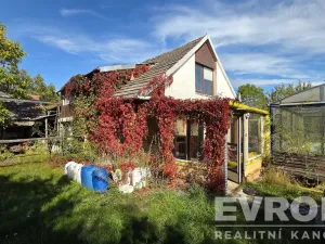 Prodej rodinného domu, Jedousov - Loděnice, 60 m2
