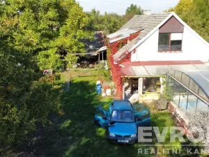 Prodej rodinného domu, Jedousov - Loděnice, 60 m2