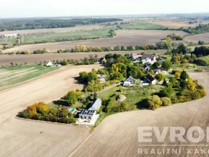 Prodej rodinného domu, Jedousov - Loděnice, 60 m2