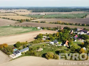 Prodej rodinného domu, Jedousov - Loděnice, 60 m2