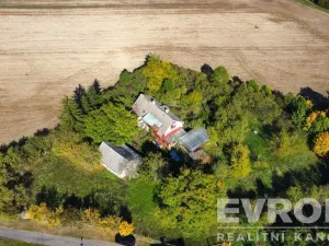Prodej rodinného domu, Jedousov - Loděnice, 60 m2