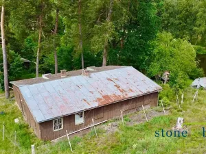 Prodej chaty, Tichonice, 100 m2