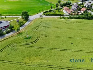 Prodej pole, Buš, 4240 m2