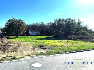 Prodej pozemku pro bydlení, Tasovice, 677 m2
