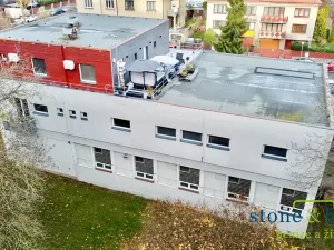 Prodej ubytování, Kolín, Slovenská, 394 m2