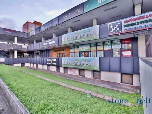 Prodej obchodního prostoru, Praha - Troja, Lodžská, 254 m2