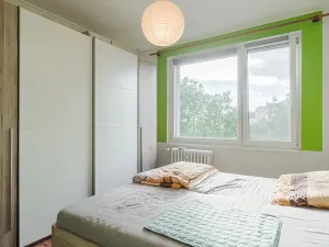 Prodej bytu 3+1, Vysoké Mýto, Českých bratří, 84 m2