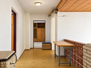 Prodej rodinného domu, Smržice, Zákostelí, 118 m2