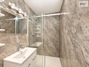 Pronájem bytu 2+kk, Příbram - Příbram V-Zdaboř, Slunná, 43 m2
