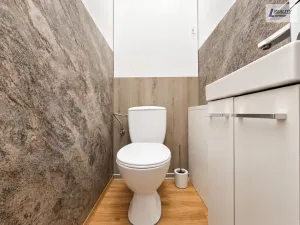 Pronájem bytu 2+kk, Příbram - Příbram V-Zdaboř, Slunná, 43 m2