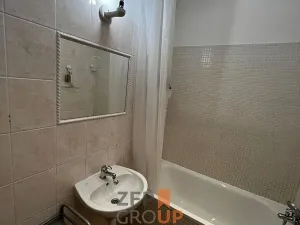 Prodej bytu 1+1, Praha - Strašnice, Pod altánem, 45 m2