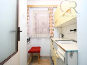 Prodej chaty, Řenče - Vodokrty, 44 m2