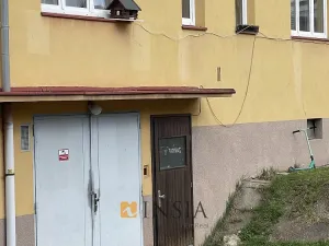 Prodej bytu 2+1, České Budějovice - České Budějovice 5, Dobrovodská, 53 m2