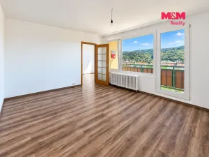 Prodej bytu 4+1, Ústí nad Labem - Krásné Březno, Přemyslovců, 83 m2