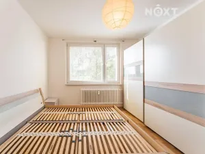 Pronájem bytu 2+1, Šumperk, Prievidzská, 52 m2