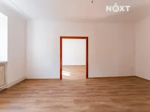 Pronájem bytu 3+1, Šumperk, Kozinova, 77 m2