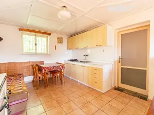 Prodej chaty, Rapotín, U Koupaliště, 70 m2