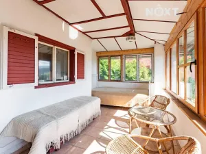 Prodej chaty, Rapotín, U Koupaliště, 70 m2