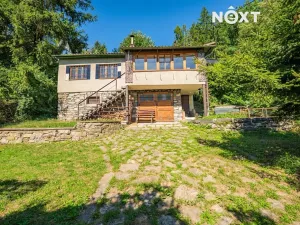 Prodej chaty, Rapotín, U Koupaliště, 70 m2