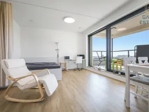 Pronájem bytu 2+kk, Holešov, Pod Hrádkem, 63 m2